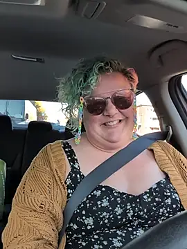 Snapshot of PotOfGreer chatting on October 2025 06:53:01 PM PotOfGreer online show from October 2025 06:53:01 PM