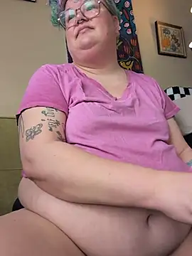 Snapshot of PotOfGreer chatting on February 2026 05:31:01 PM PotOfGreer online show from February 2026 05:31:01 PM