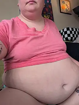 Snapshot of PotOfGreer chatting on February 2026 08:16:01 PM PotOfGreer online show from February 2026 08:16:01 PM