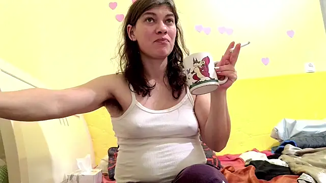 MercyLove online show from February 2025 07:24:02 PM