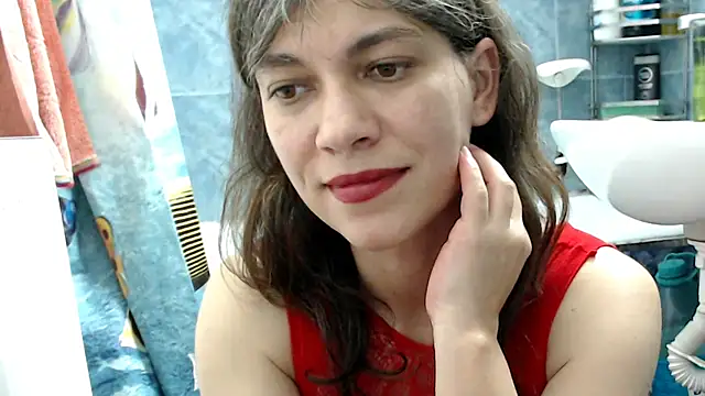 MercyLove online show from April 2026 04:39:01 PM