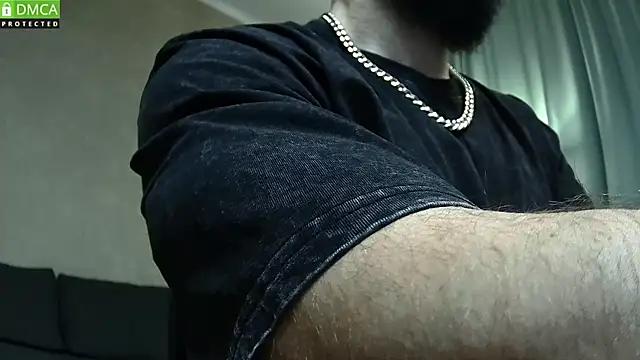 Kurt Stone1 online show from February 2025 10:10:01 AM