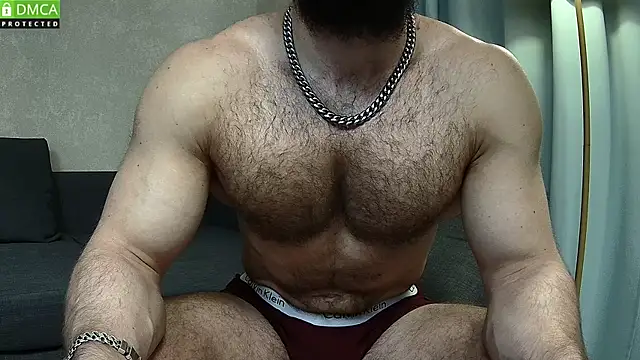 Kurt Stone1 online show from March 2025 11:27:02 AM