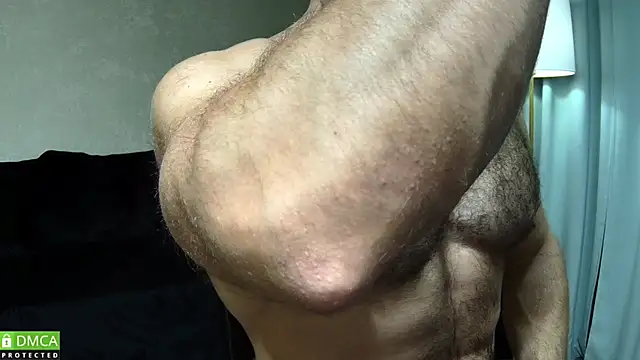 Kurt Stone1 online show from September 2025 07:36:01 PM