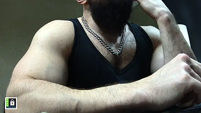 Kurt Stone1 online show from April 2026 06:05:02 PM