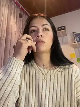 Snapshot of MadisonCambel chatting on February 2025 04:37:01 AM MadisonCambel online show from February 2025 04:37:01 AM