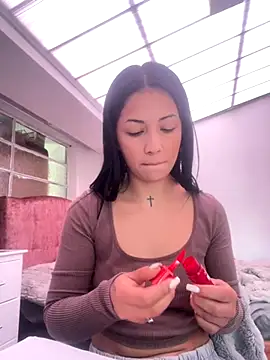 MadisonCambel online show from November 2025 02:27:01 PM