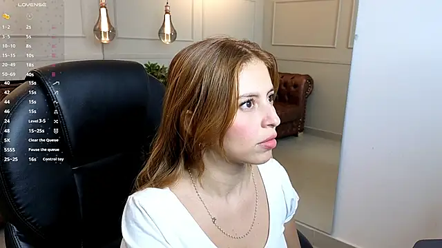 ROSE  15 online show from October 2025 07:36:02 PM