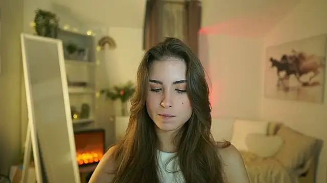 Abella Danger X online show from October 2025 09:54:02 AM