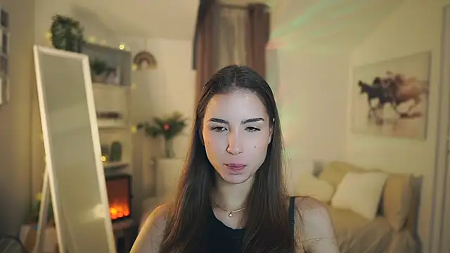 Abella Danger X online show from November 2025 09:20:02 AM