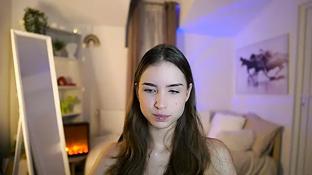 Abella Danger X online show from November 2025 10:37:02 AM