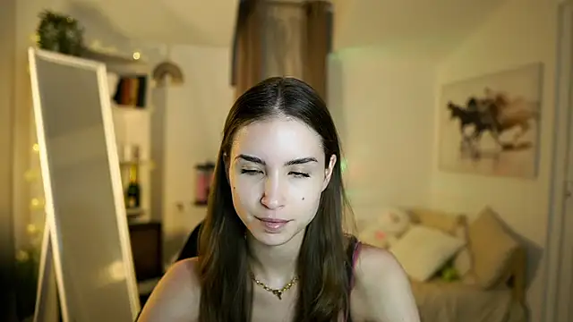 Abella Danger X online show from March 2026 02:33:02 PM