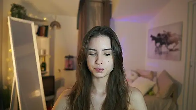 Abella Danger X online show from March 2026 09:42:02 AM