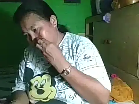Snapshot of pinay_wild_mature chatting on January 2025 06:21:01 PM pinay wild mature online show from January 2025 06:21:01 PM