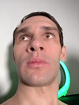 DavidCarroll online show from January 2025 11:08:02 AM