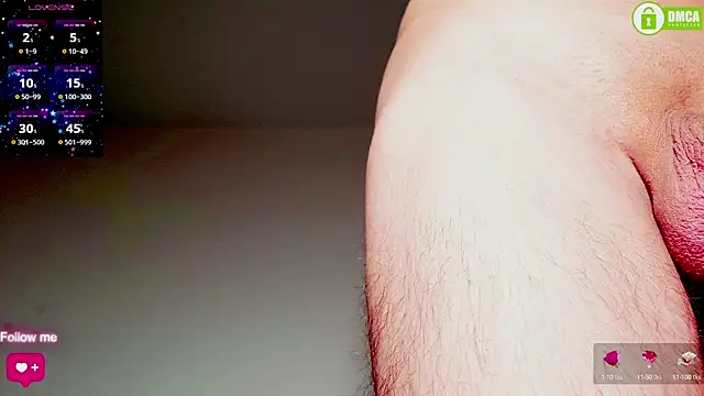 DavidCarroll online show from January 2025 02:07:01 PM