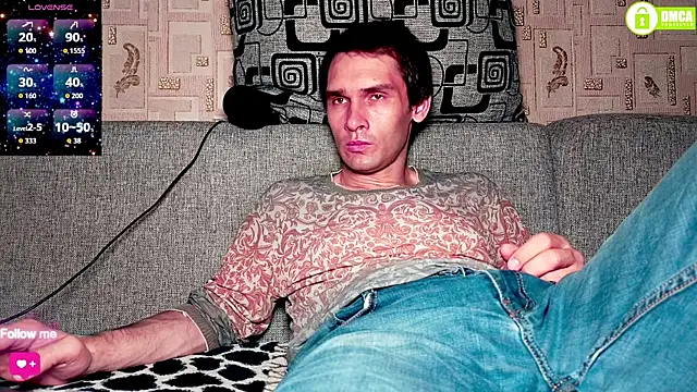 DavidCarroll online show from October 2025 03:54:01 PM