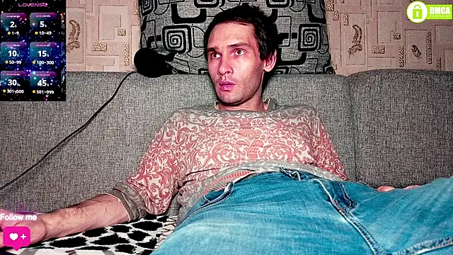 DavidCarroll online show from October 2025 05:54:01 PM