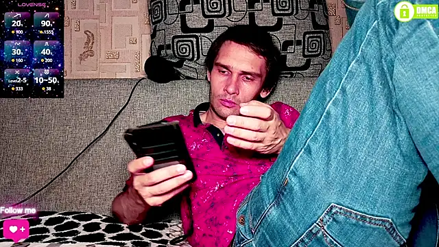 DavidCarroll online show from October 2025 11:14:02 AM