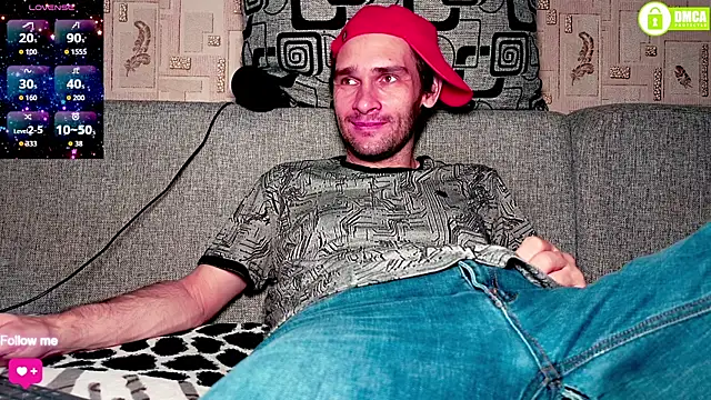 DavidCarroll online show from November 2025 07:49:02 PM