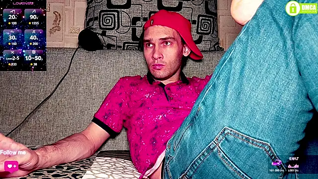 DavidCarroll online show from November 2025 03:45:01 PM