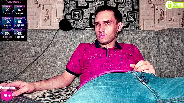 DavidCarroll online show from January 2026 06:55:02 PM