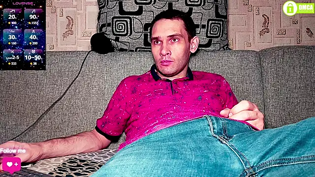 DavidCarroll online show from January 2026 11:09:01 PM