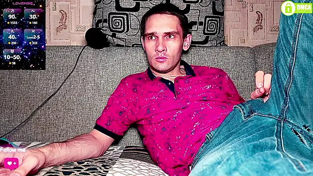 DavidCarroll online show from February 2026 11:41:02 PM