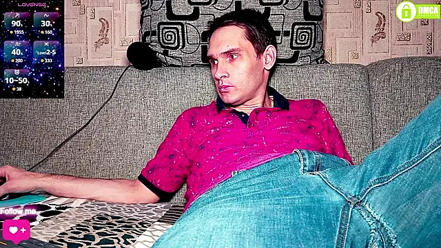 DavidCarroll online show from February 2026 03:41:02 PM