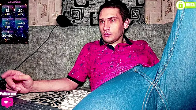 DavidCarroll online show from March 2026 05:08:01 PM