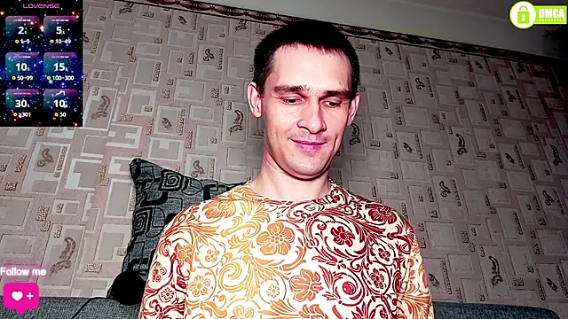 DavidCarroll online show from April 2026 09:39:33 PM