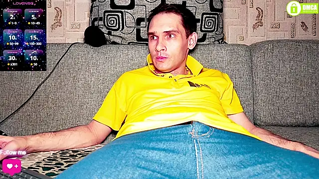 DavidCarroll online show from April 2026 08:43:01 PM