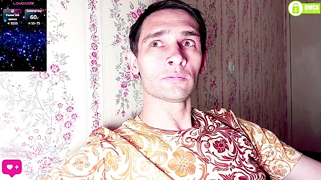 DavidCarroll online show from July 2026 01:53:02 PM