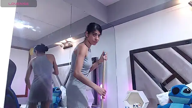 lady Ary xx online show from January 2025 03:16:02 AM