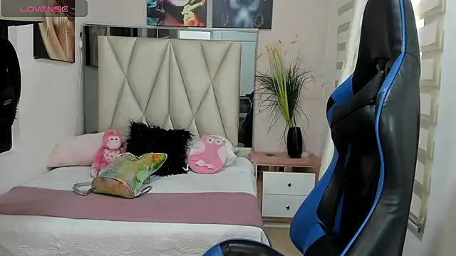 lady Ary xx online show from January 2025 08:21:01 PM