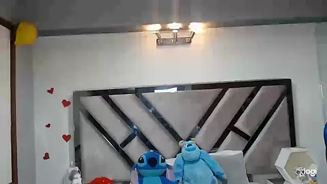 lady Ary xx online show from January 2025 08:50:01 PM