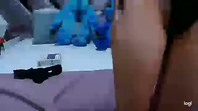 lady Ary xx online show from January 2025 11:52:02 PM