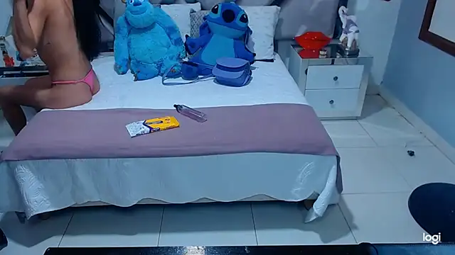 lady Ary xx online show from January 2025 08:25:02 PM