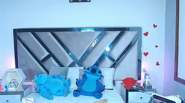 lady Ary xx online show from January 2025 11:26:01 PM