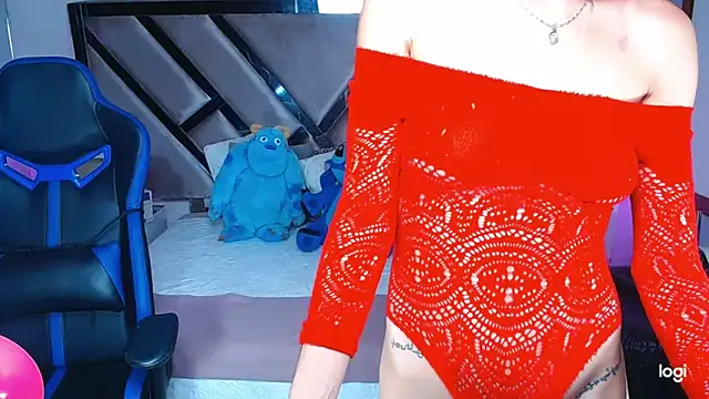 lady Ary xx online show from January 2025 11:27:02 PM