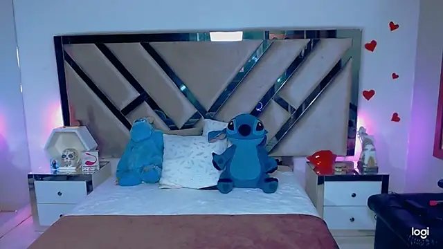 lady Ary xx online show from January 2025 09:09:02 PM