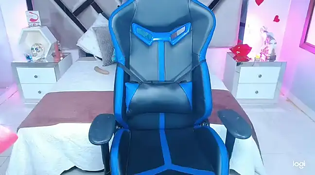 lady Ary xx online show from January 2025 12:46:02 AM