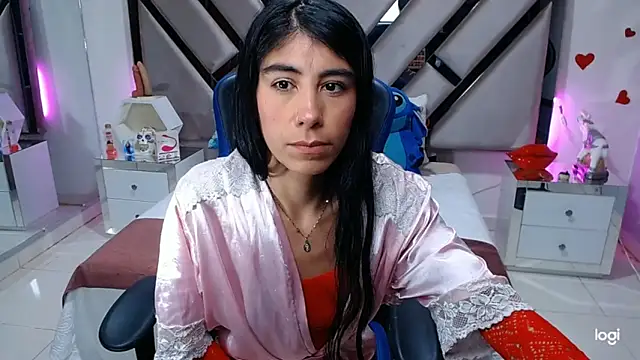 lady Ary xx online show from January 2025 12:38:01 AM