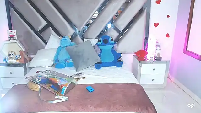 lady Ary xx online show from January 2025 08:56:01 PM