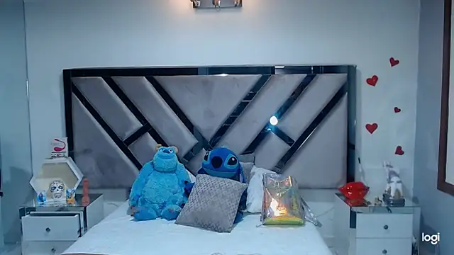 lady Ary xx online show from January 2025 08:28:01 PM