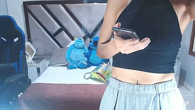 lady Ary xx online show from January 2025 08:25:01 PM