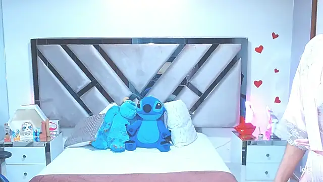 lady Ary xx online show from January 2025 10:41:01 PM