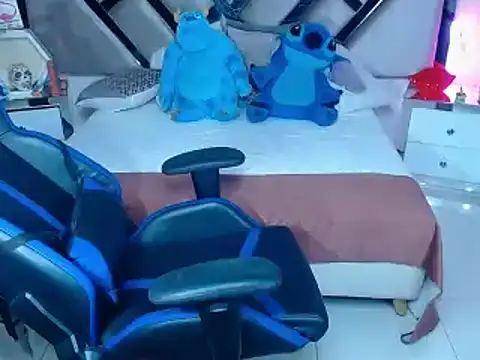 lady Ary xx online show from February 2025 01:12:02 AM