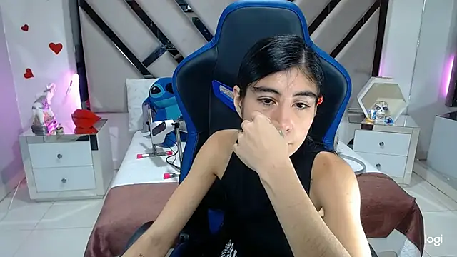 lady Ary xx online show from February 2025 08:58:01 PM