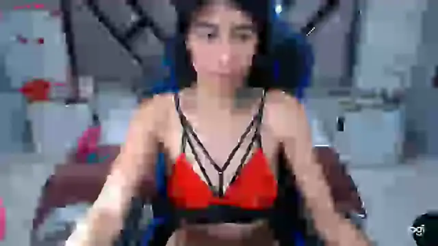 lady Ary xx online show from February 2025 11:57:02 PM